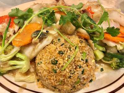 Pho Saigon Vietnamese Noodle House