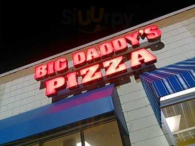 Big Daddy's Pizza