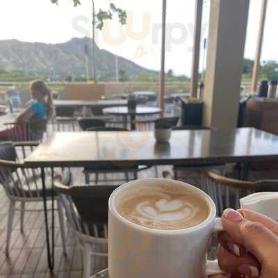 Queen Kapiolani Hotel Restaurant