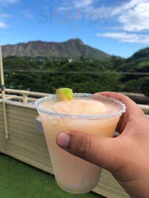 Queen Kapiolani Hotel Restaurant