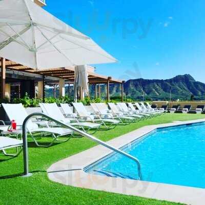 Queen Kapiolani Hotel Restaurant