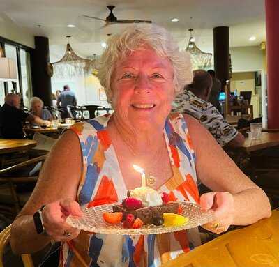 Queen Kapiolani Hotel Restaurant