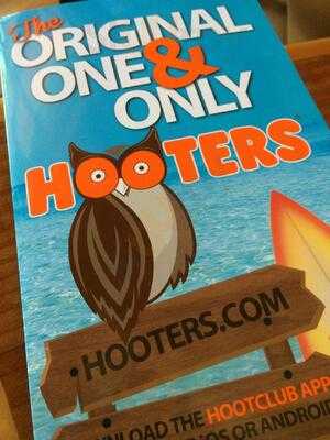 Hooters