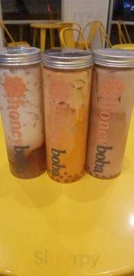 Honey Boba