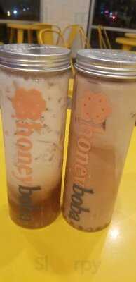 Honey Boba