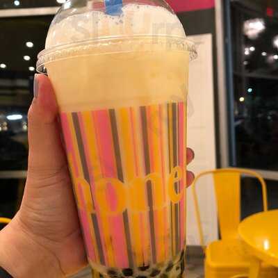 Honey Boba