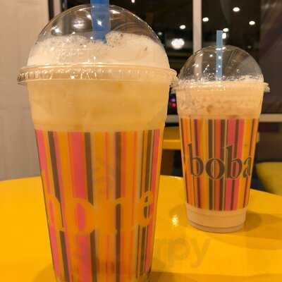 Honey Boba
