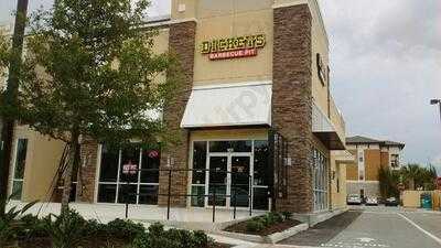 Dickey's Barbecue Pit