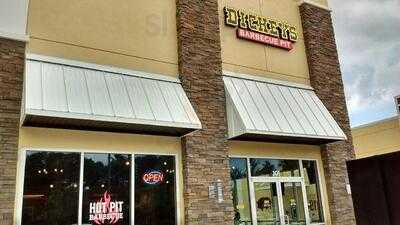 Dickey's Barbecue Pit