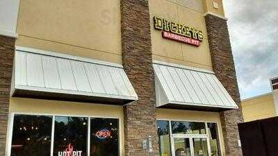 Dickey's Barbecue Pit