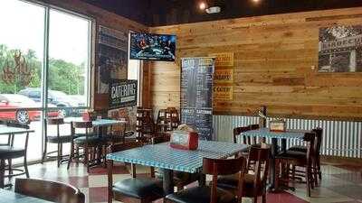 Dickey's Barbecue Pit