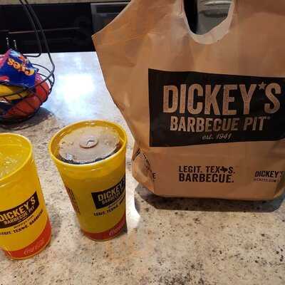Dickey's Barbecue Pit
