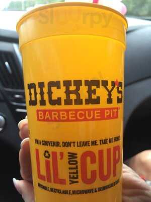 Dickey's Barbecue Pit