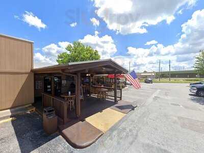 Dickey's Barbecue Pit