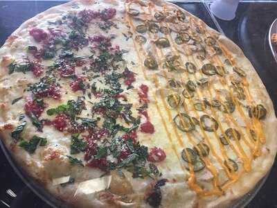 Luigi's New York Pizzeria