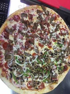 Luigi's New York Pizzeria