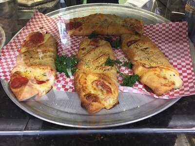 Luigi's New York Pizzeria