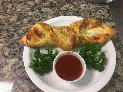 Luigi's New York Pizzeria