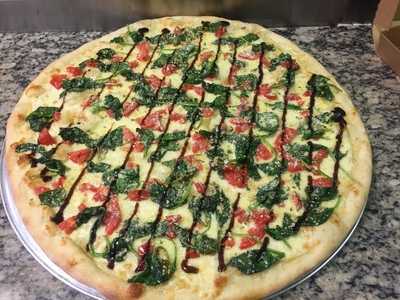 Luigi's New York Pizzeria