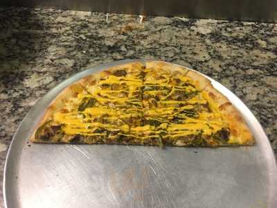 Luigi's New York Pizzeria