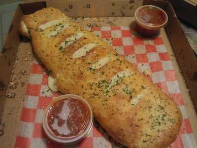 Luigi's New York Pizzeria