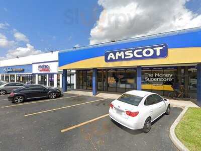 Luigi's New York Pizzeria