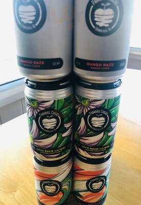 Paradise Ciders
