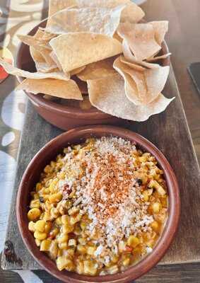 Three Bridges Bar & Grill