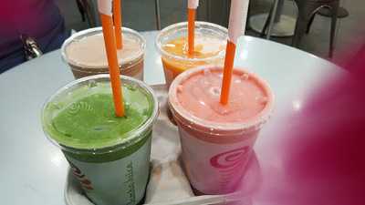 Jamba Juice