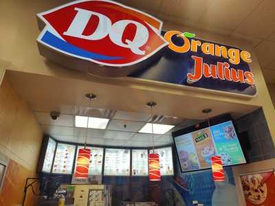 Dairy Queen (treat)