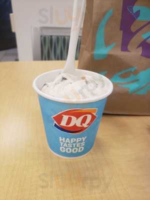 Dairy Queen (treat)