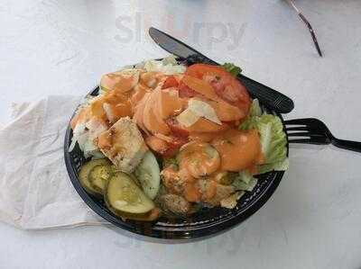 Richter's Burger Co.