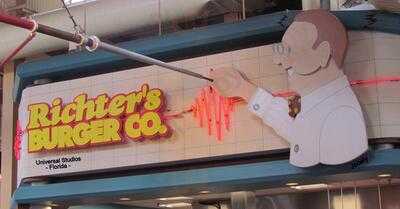 Richter's Burger Co.