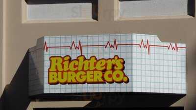 Richter's Burger Co.