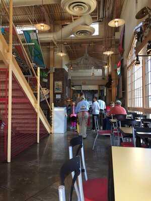 Richter's Burger Co.