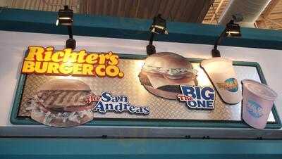 Richter's Burger Co.