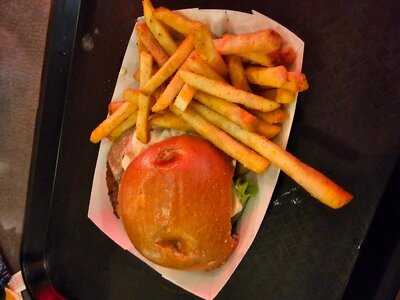 Richter's Burger Co.