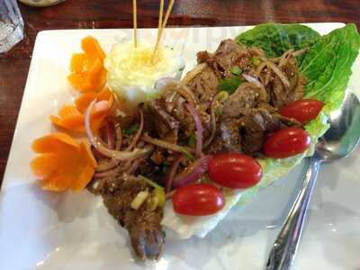 Bananas Thai Cuisine