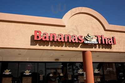Bananas Thai Cuisine