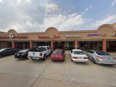 Bananas Thai Cuisine