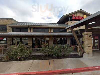 Luby's
