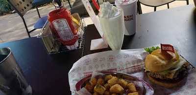 Smashburger