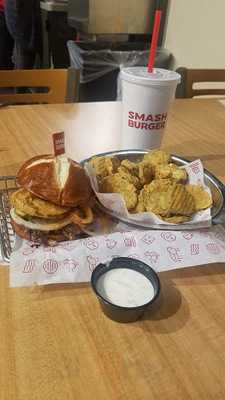 Smashburger