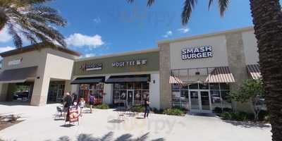Smashburger