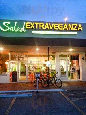 Salad Extraveganza