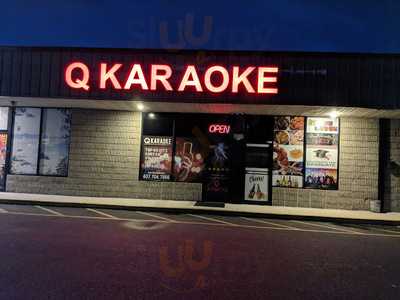 Q Karaoke