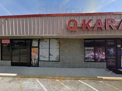Q Karaoke