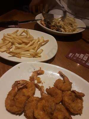 Outback Steakhouse