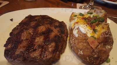 Outback Steakhouse