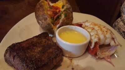 Outback Steakhouse